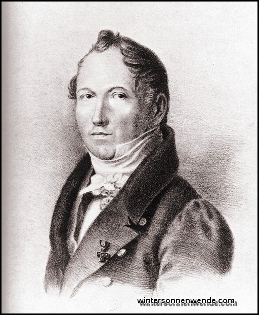 Johann Carl Ludwig Engel.