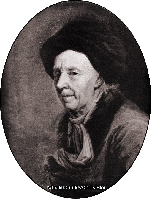 Leonhard Euler.