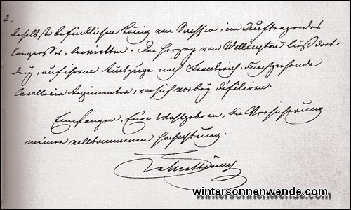 Metternichs Brief an Varnhagen von Ense, Seite 5