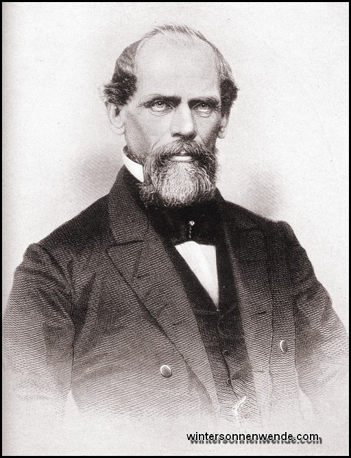 Johann August Röbling.