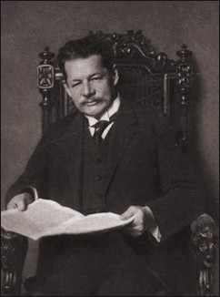 Carl Ludwig Schleich.