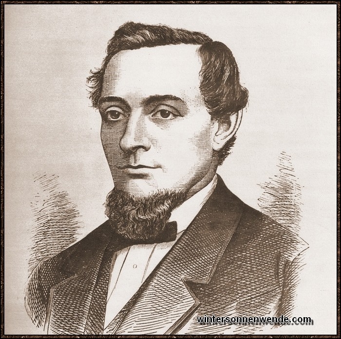 Andreas Klomann, *in Trier, †um 1879 in Pittsburg, USA. Begründer des 
Carnegie-Konzerns und damit des amerikanischen Stahltrusts.