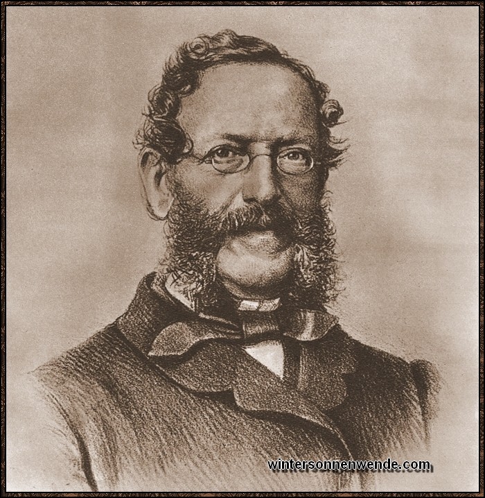 Anastasius Grün, Anton Graf von Auersperg, *1806 in Laibach, †1876 in
Graz. Politischer Dichter und Vorkämpfer der Reichseinheit.