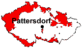 Lage von Pattersdorf