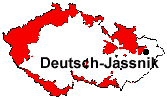 location of Deutsch-Jassnik