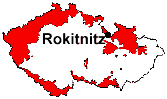 location of Rokitnitz