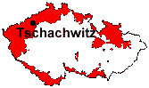 location of Tschachwitz