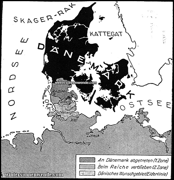 Dänemark.