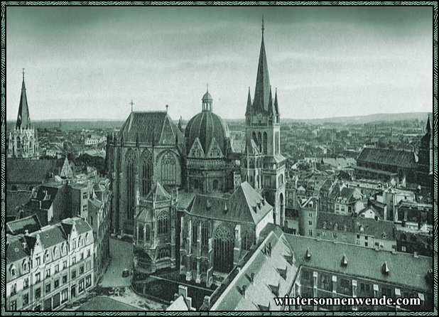 Aachen.