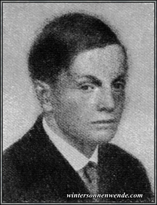 Hans Vollmöller.