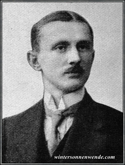 Hermann Dorner.