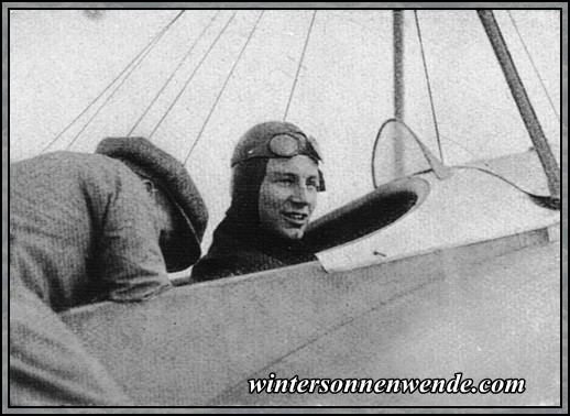 Anton Fokker.