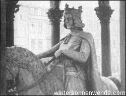 Kaiser Otto der Große