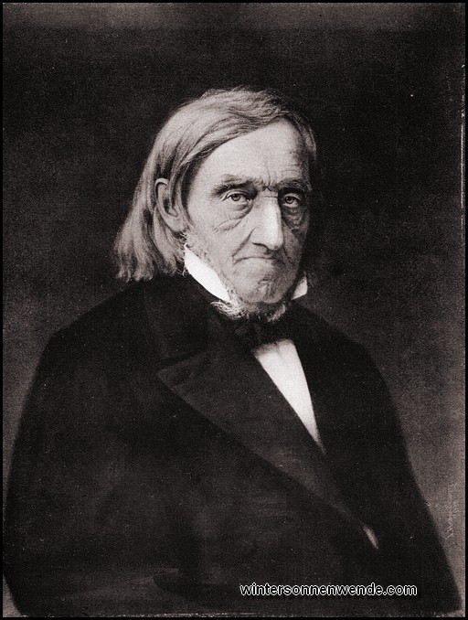 Karl Ernst von Baer.