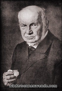 Friedrich von Bodelschwingh.