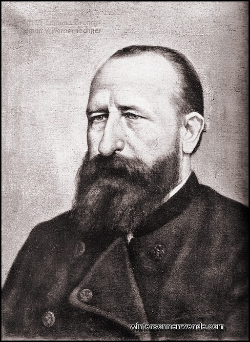 Alfred Brehm.