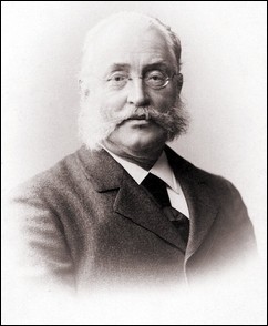 Max von Eyth.