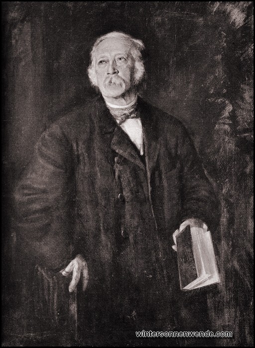 Theodor Fontane.