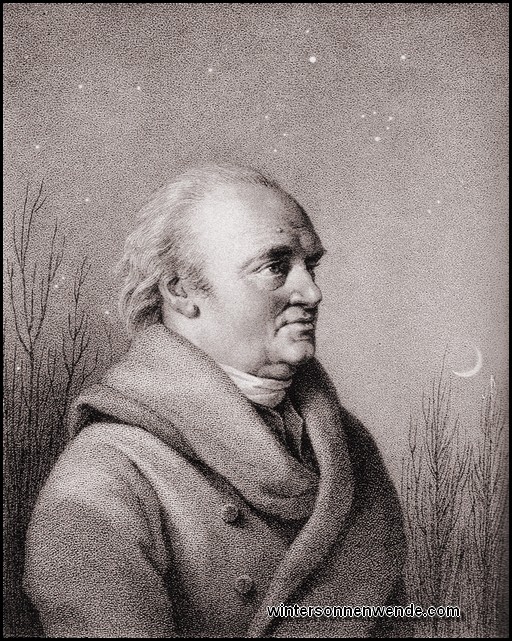 Wilhelm Herschel.