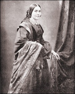 Johanna Kapp.