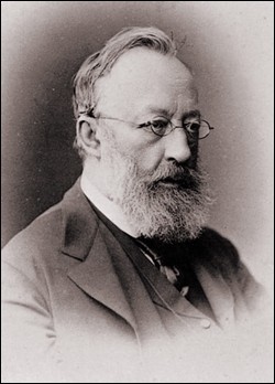Gottfried Keller.