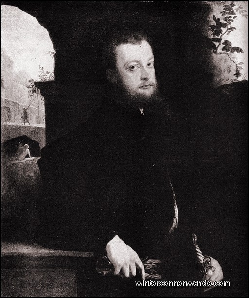 Melchior Manlich.