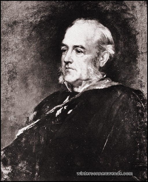 Friedrich Max Müller.