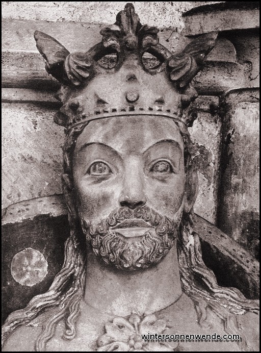Otto I., der Große.