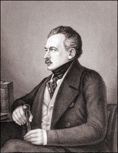 Josef Maria von Radowitz.