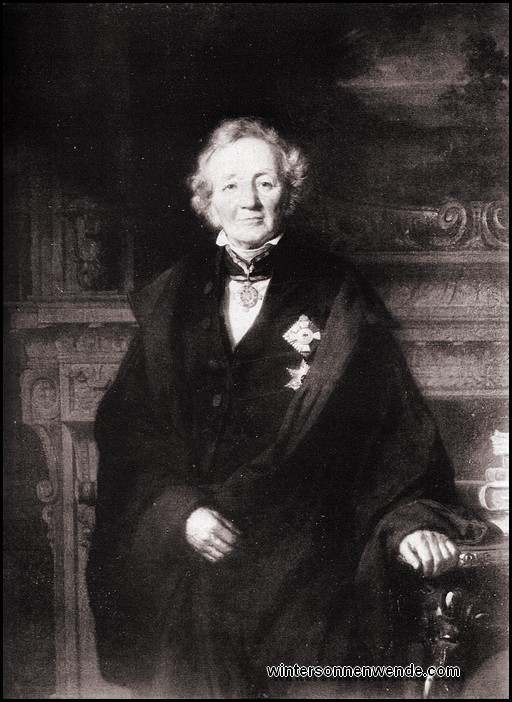 Leopold von Ranke.