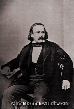 Wilhelm Heinrich Riehl.