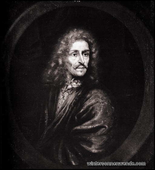 Joachim von Sandrart.
