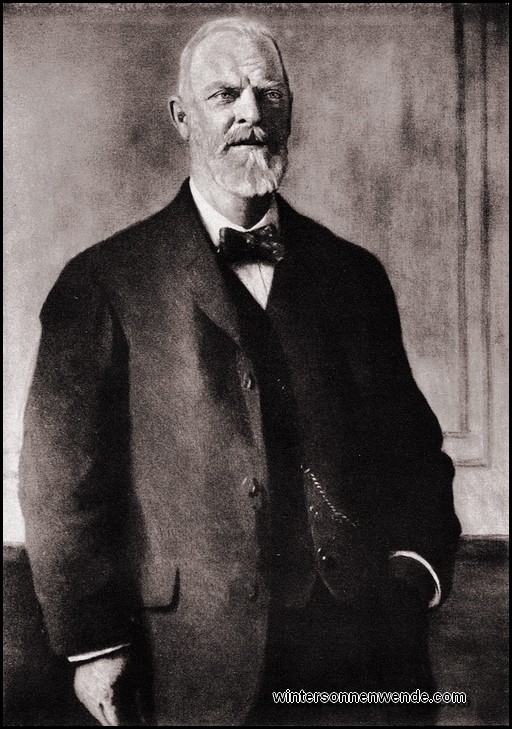 Adolph Woermann.