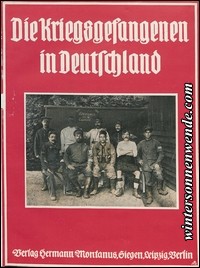 Österreich-Ungarn im Weltkrieg.