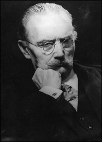 Paul Gottlieb Nipkow.