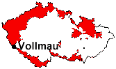 Lage von Vollmau