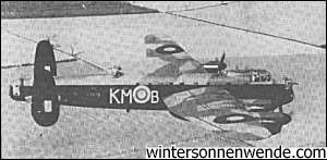 Lancasterbomber