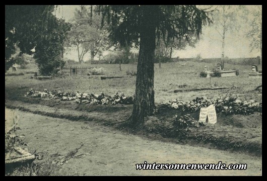 33 German
farmers murdered in the village of Lochowo.