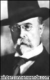 Thomas Masaryk