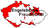 location of Freudenthal and Engelsberg